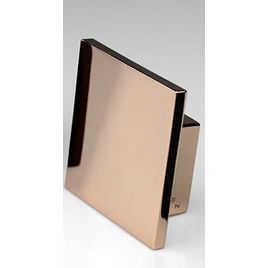 Cabide One/Be/Soho Red Gold