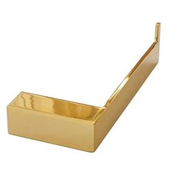 Papeleira Metric Gold