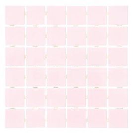Pastilha de Porcelana 5x5 Flox Acetinado - M15400 (Caixa 1,41M²)