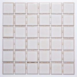 Pastilha de Porcelana 5x5 Himalaia Esmaltado - SG8310 (Caixa 1,41M²)