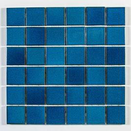Pastilha de Porcelana 5x5 Jamaica Esmaltada - SG8423 (Caixa 1,41M²)
