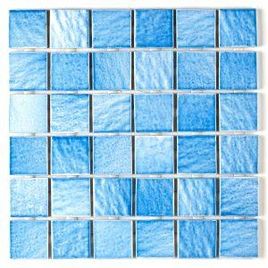 Pastilha de Porcelana 5x5 Málaga Brilhante - B11832 (Caixa 1,41M²)