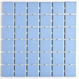 Pastilha de Porcelana 5x5 Tinharé Brilhante - B7340 (Caixa 1,41M²)