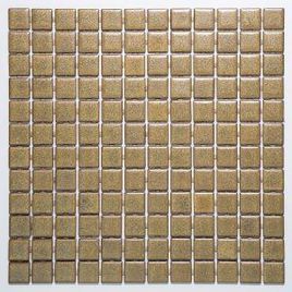 Pastilha de Porcelana 2,5X2,5 Pirita Esmaltada - SG8302 (Caixa 1,64M²)