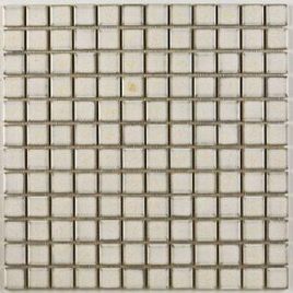 Pastilha de Porcelana 2,5X2,5 Calcitá Esmaltada - SG8306 (Caixa 1,64M²)