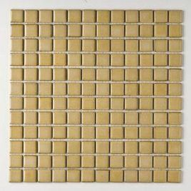 Pastilha de Porcelana 2,5X2,5 Argila Esmaltada - SG8429 (Caixa 1,64M²)