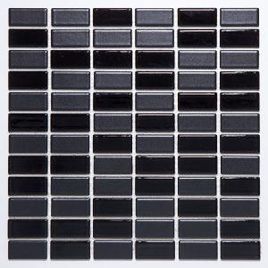 Pastilha de Porcelana 2,5x5 Mescla Blend J/Reta - ME7957 (Caixa 1,41M²)