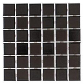 Pastilha de Porcelana 5x5 Ardósia Esmaltada - SG8406 (Caixa 1,41M²)