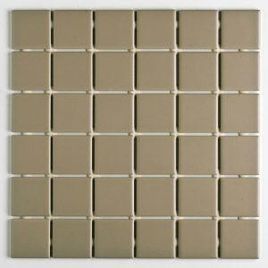Pastilha de Porcelana 5x5 Aveiro Acetinado - M12200 (Caixa 1,41M²)