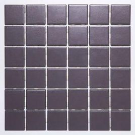 Pastilha de Porcelana 5x5 Barents Acetinado - M6329 (Caixa 1,41M²)
