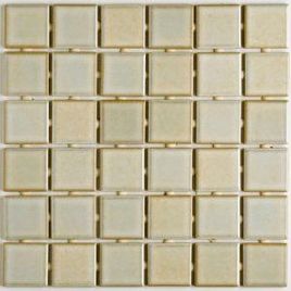 Pastilha de Porcelana 5x5 Bertioga Esmaltada Engenharia - SG8444 (Caixa 2,44M²)