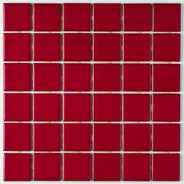 Pastilha de Porcelana 5x5 Açores Esmaltado - SG8010 (Caixa 1,41M²)