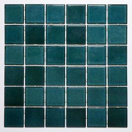 Pastilha de Porcelana 5x5 Anguilla Esmaltado - SG15399 (Caixa 1,41M²)