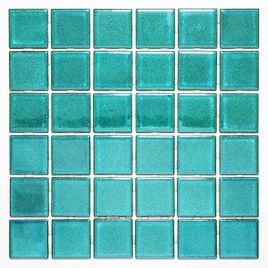 Pastilha de Porcelana 5x5 Virgin Esmaltada - SG15393 (Caixa 1,41M²)