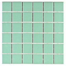 Pastilha de Porcelana 5x5 Tejo Brilhante - B11418 (Caixa 1,41M²)