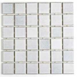 Pastilha de Porcelana 5x5 Maresias Esmaltada - SG8440 (Caixa 1,41M²)