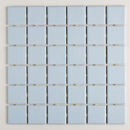 Pastilha de Porcelana 5x5 Acaraú Brilhante - B7312 (Caixa 1,41M²)