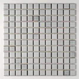 Pastilha de Porcelana 2,5X2,5 Maresias Esmaltada - SG8440 (Caixa 1,64M²)