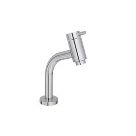 Torneira para Lavatório de Mesa Bica Baixa Link Cromado