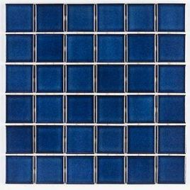 Pastilha de Porcelana 5x5 Batu Esmaltado - SG9883 (Caixa 1,41M²)