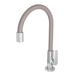 Torneira para Cozinha de Mesa Motion Cromado