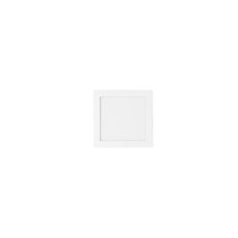 Painel de Embutir Eco 12w 3000k Branco
