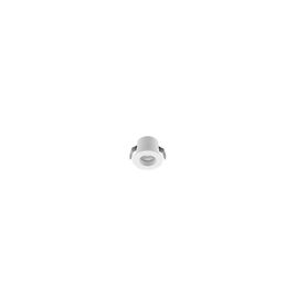 Embutido Mini Móbili 25º 15w 3000k Branco