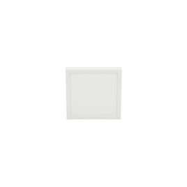 Plafon de Sobrepor Eco 24w 4000k Branco