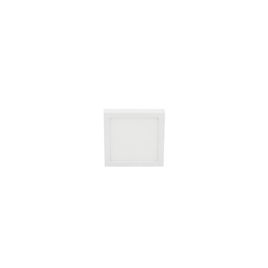 Plafon de Sobrepor Eco 18w 3000k Branco