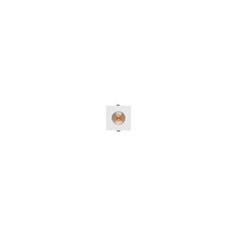 Embutido Mini Móbili 25º 15w 2700k Branco