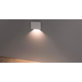 Balizador De Soprepor Mini Neu 2 15w 3000k Branco