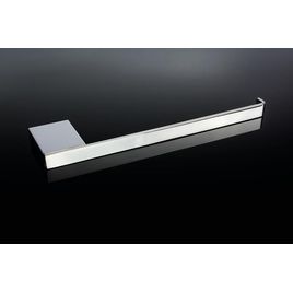 Porta Toalha 30 cm Be Cromado