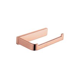 Papeleira Rainbow Rose Gold