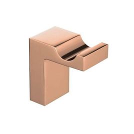 Cabide Rainbow Rose Gold