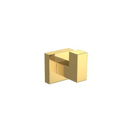 Cabide Quadratta Gold
