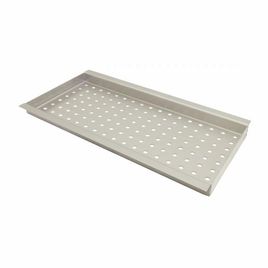 Porta Copos 30cm Inox