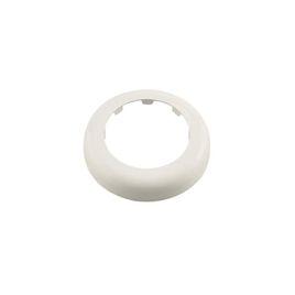 Conopla para Bacia com Saida Horizontal  Branco - CH.01.17