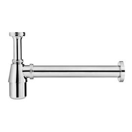 Sifão para Cozinha 1 1/2 Cromado