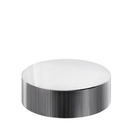 Acionamento para Torneira de Lavatório de Mesa Mix & Match Cromado
