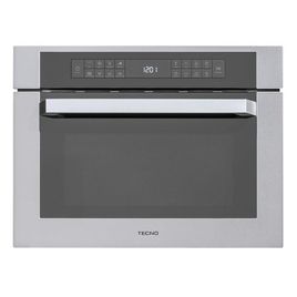 Forno Combinado com Micro-Ondas