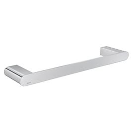 Porta Toalha 30cm Versa Cromado