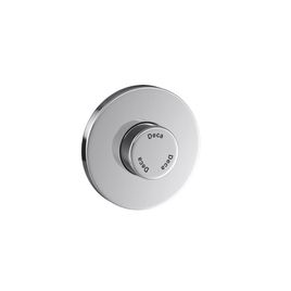 Válvula de Mictório 2574 com Fechamento Automático Decamatic Eco Cromado