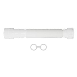 Sifão Universal Blukit Branco
