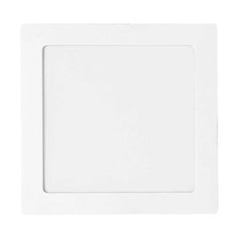 Painel de Embutir Eco 12w 4000k Branco