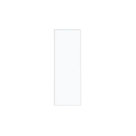 Arandela Wall Mini 2 Fachos Fechados 5w 3000k Branco