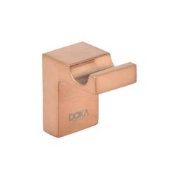 Cabide Rainbow Brushed Rose Gold