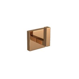 Cabide Clean Red Gold