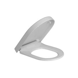 Assento Termofixo com Easy Clean e Slow Close Carrara/Lk/Nuova/Level Branco