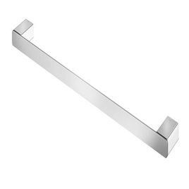 Porta Toalha Barra Docol Flat Cromado