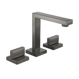 Misturador De Mesa Para Lavatorio Bica Alta Dream Dark Antracite